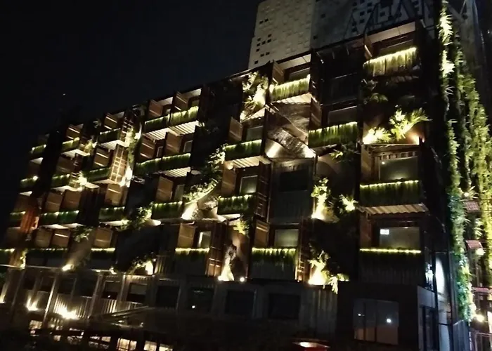 Qubika Boutique Hotel