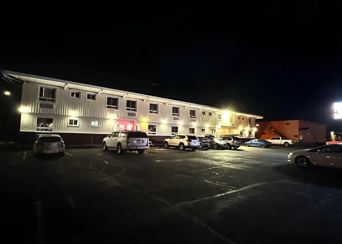 Alpha Inn