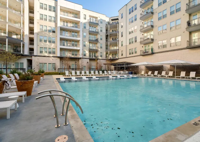 Kasa Arlington Dallas