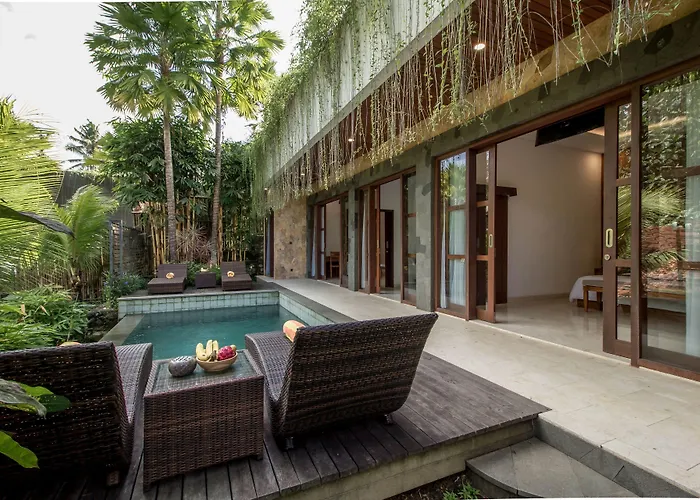 Tirta Arum Ubud
