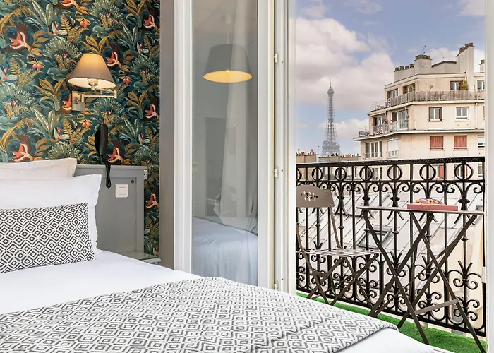Splendid Hôtel