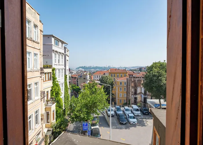 Koala Suites Istanbul
