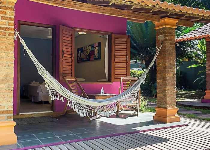 Villa Maravilha Porto Seguro