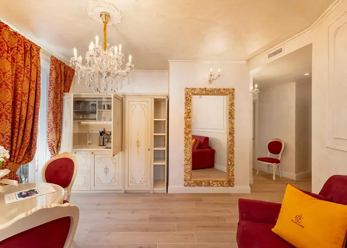 Relais Empire Bed & Breakfast Verona