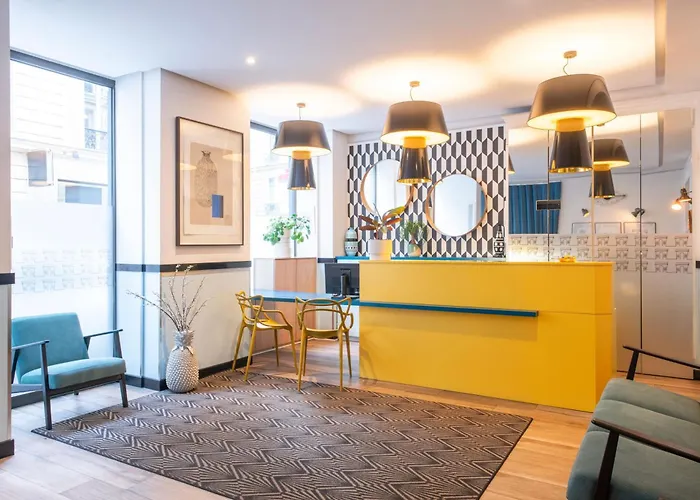 Hotel Augustin - Astotel