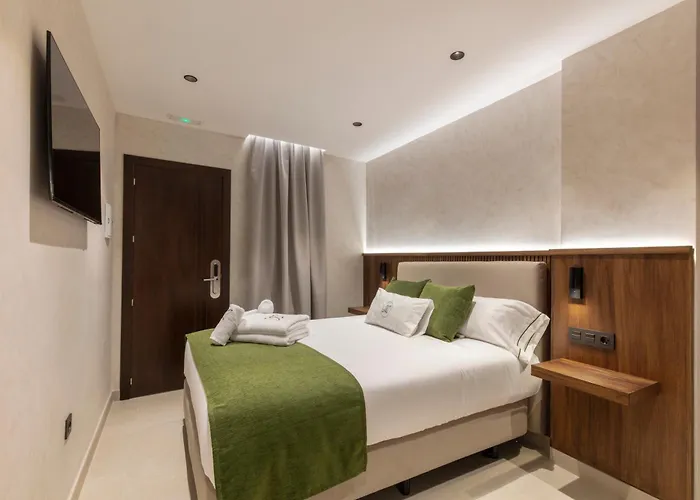 Amaranta Hotel Boutique