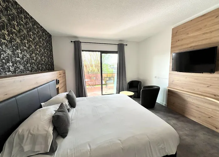 Hotel Les Nevons