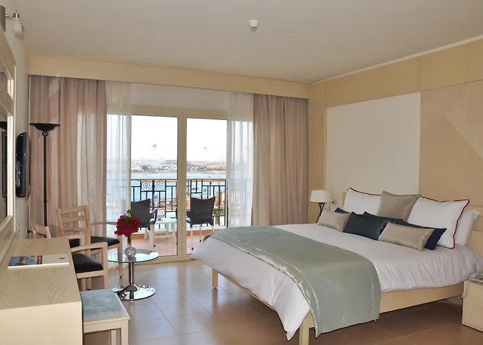 Eden Rock Hotel Namaa Bay Sharm el-Sheikh