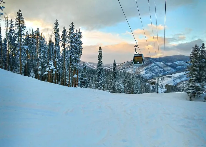 The Sebastian - Vail