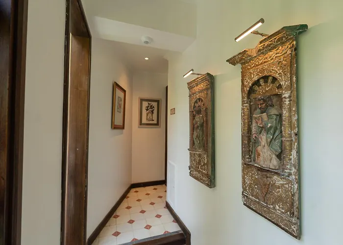 Hotel Casa La Fe (Adults Only) Cartagena