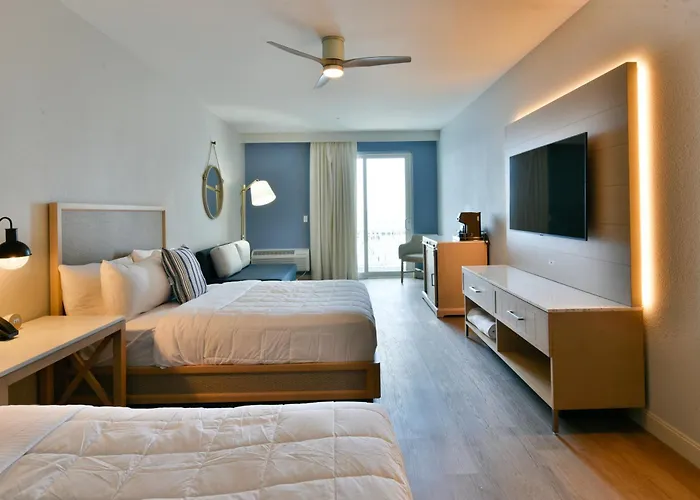 Rod 'N' Reel Resort