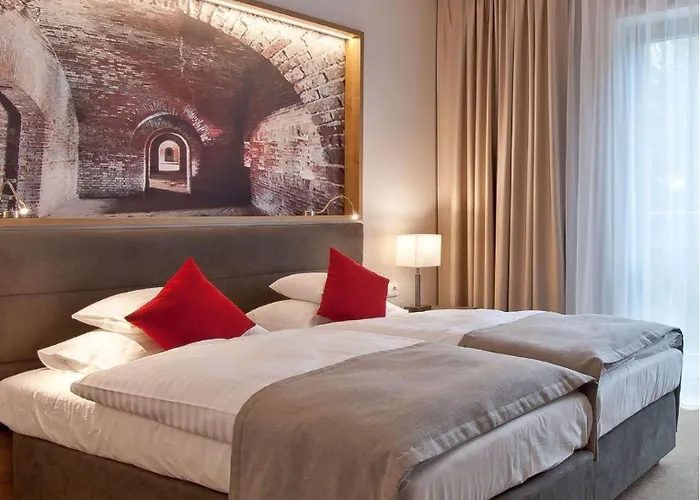 Hotel Forza