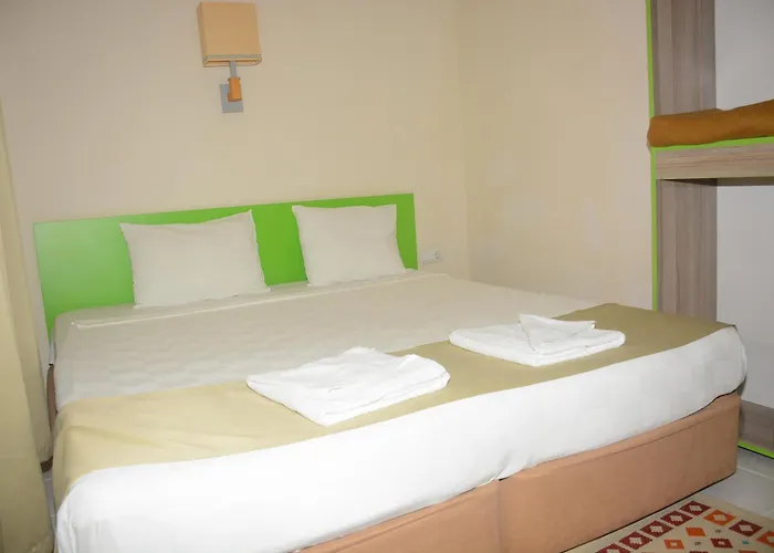 Hotel Dream Of Side