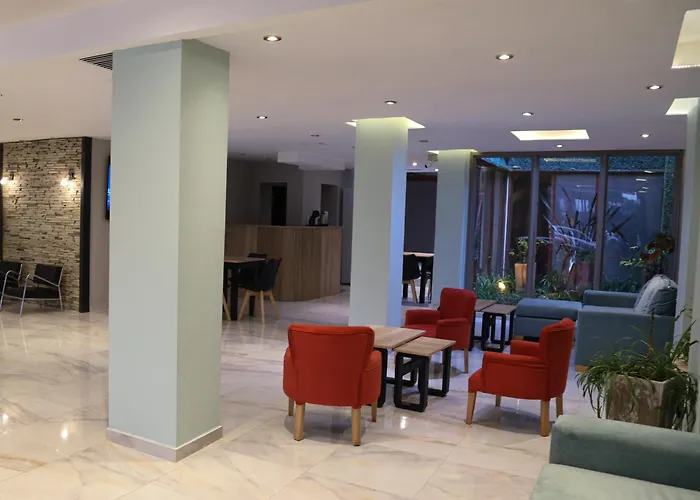 Hotel Bariloche Ski