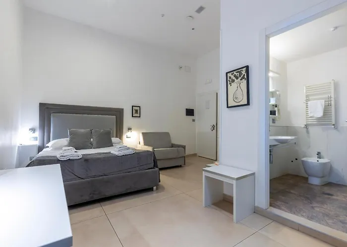 Il Tesoro Smart Suite&SPA
