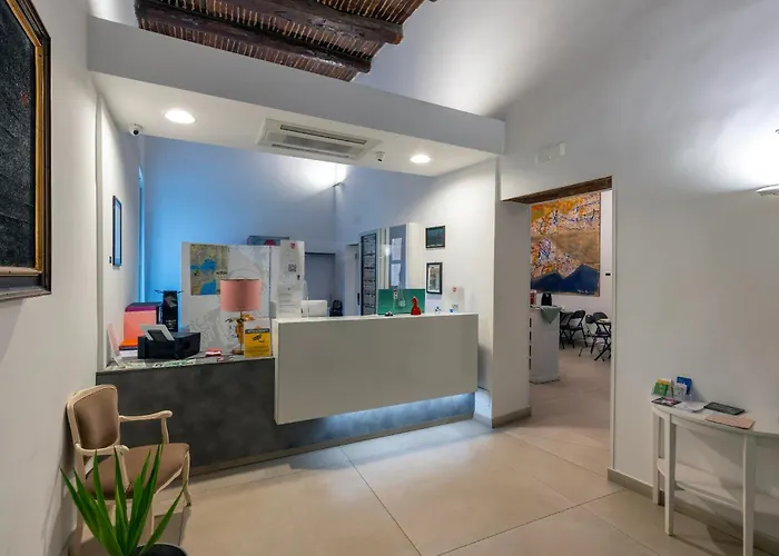 Il Tesoro Smart Suite&SPA