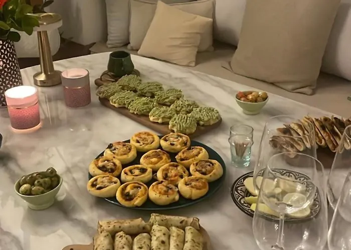 Riad Wabisabi Marrakesh