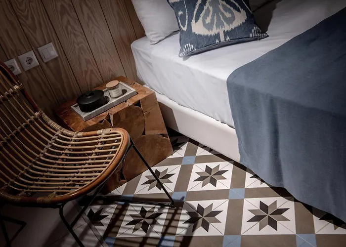 Serenity Spritz Boutique Hotel - Adults Only