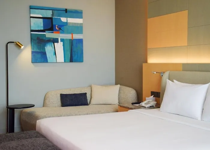 M World Hotel Petaling Jaya
