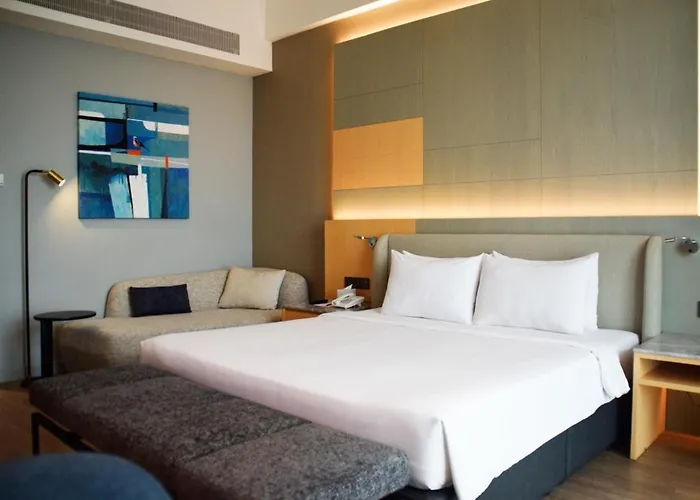 M World Hotel Petaling Jaya