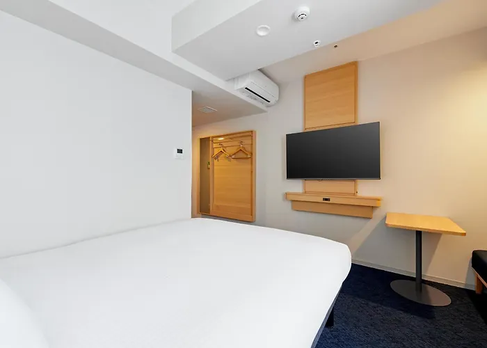 Sotetsu Fresa Inn Yodoyabashi Osaka