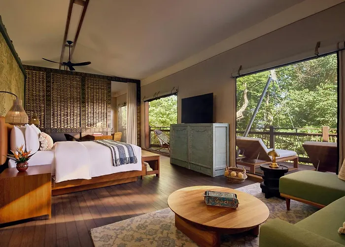Nekajui Peninsula Papagayo, A Ritz-Carlton Reserve