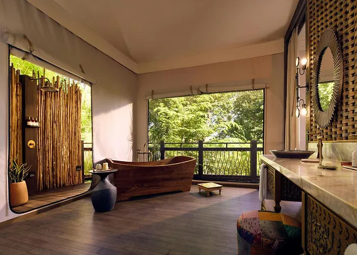 Nekajui Peninsula Papagayo, A Ritz-Carlton Reserve