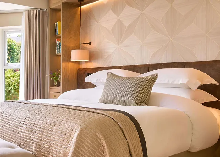 Brook Lane Hotel Kenmare