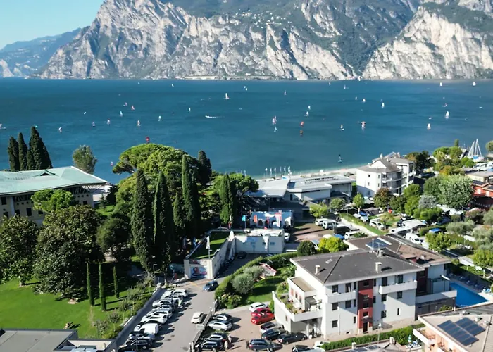 Hotel Villa Claudia