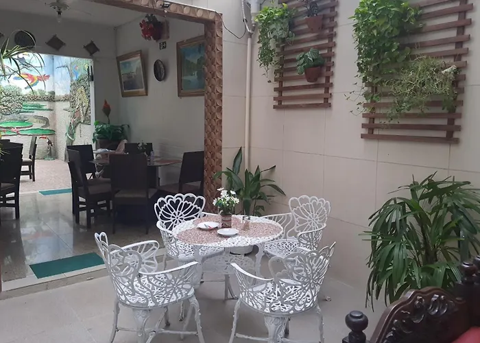 Hotel Marajoara