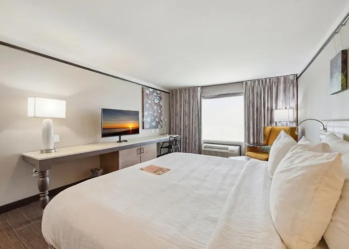 Kozy Hotel Houston North Westfield