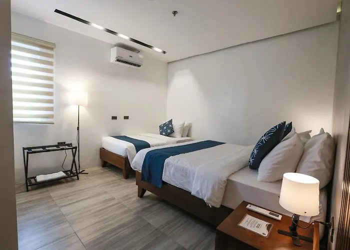 Coron 180 Hotel