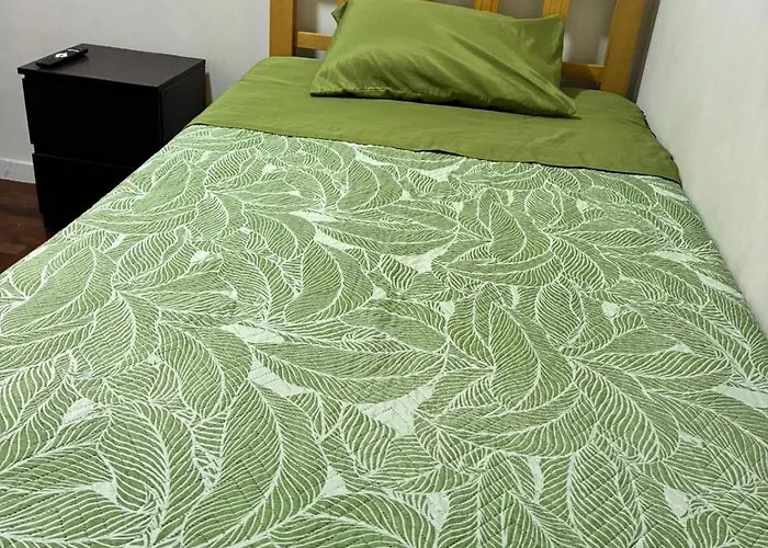 Green Love