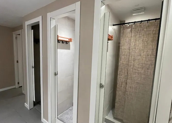 Albergue Onefam Les Corts Barcelona