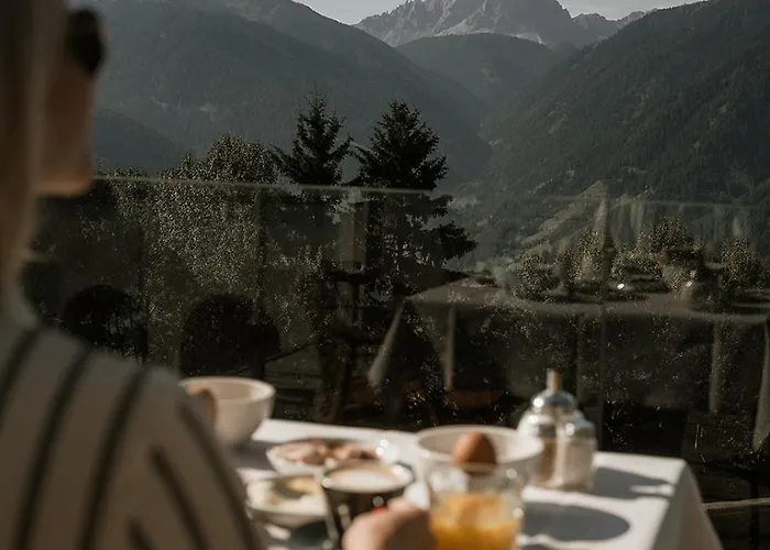 Herol - My Mountain Retreat Luson