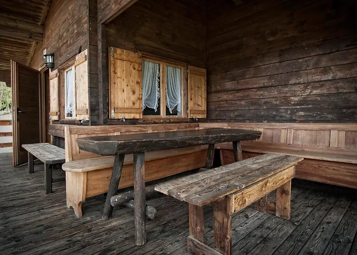 Herol - My Mountain Retreat Luson