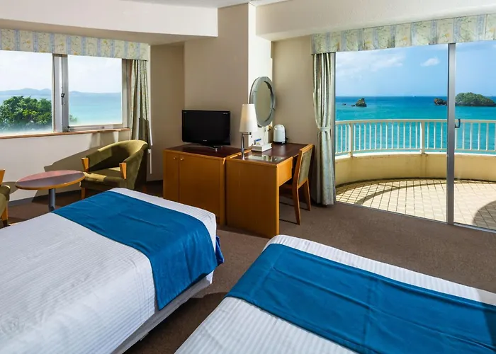 Hotel Resonex Nago