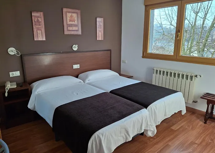Hotel San Lazaro