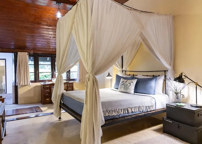 Ferncliff Bungalow Nuwara Eliya