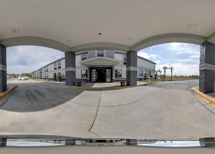 Quality Inn Moultrie