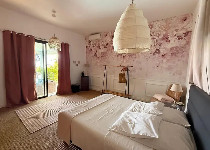 Villa Prana