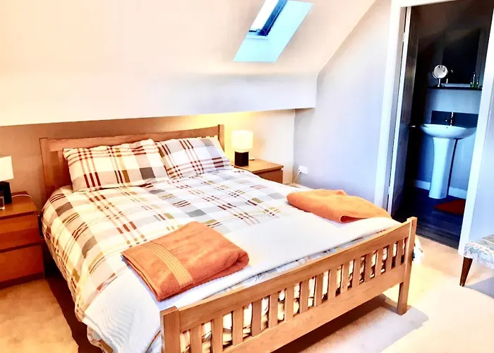 Stanton House Annex Hotel Bakewell
