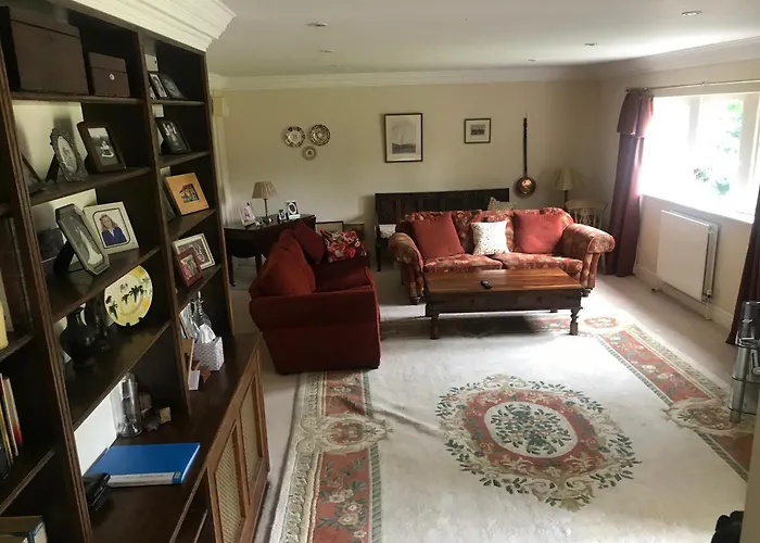 Stanton House Annex Hotel Bakewell