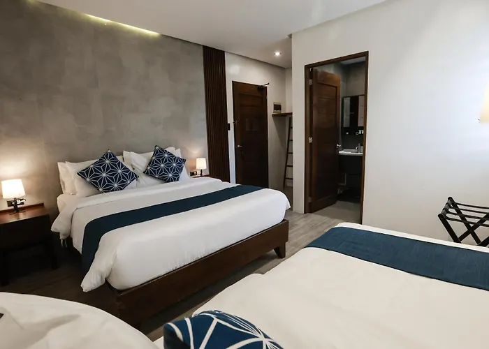 Coron 180 Hotel