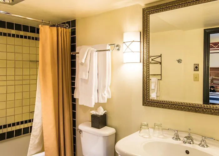 Inn&Spa at Loretto Santa Fe