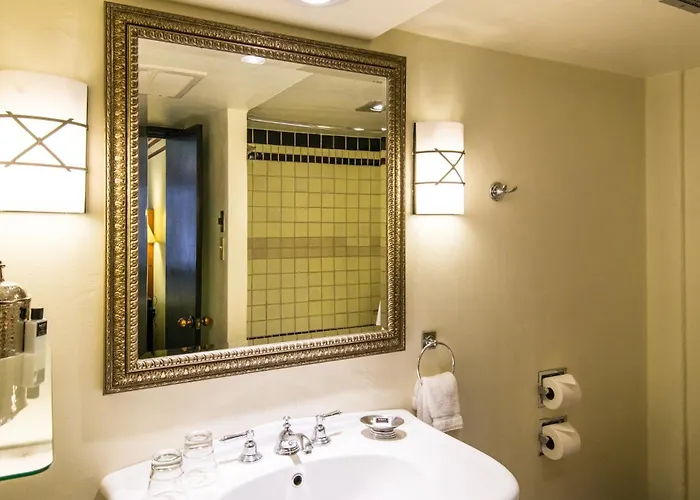 Inn&Spa at Loretto Santa Fe