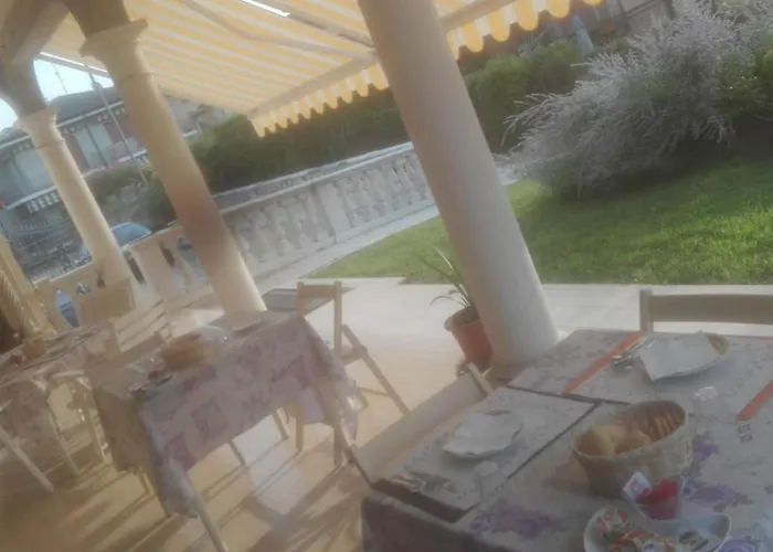 B&B Villa Adriano