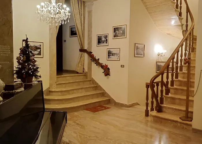 B&B Villa Adriano