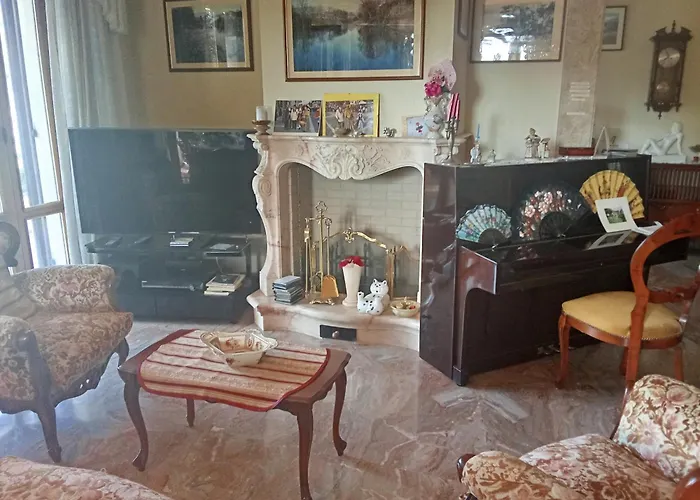 B&B Villa Adriano