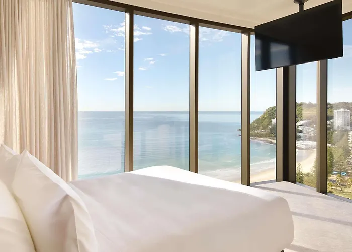 Mondrian Gold Coast